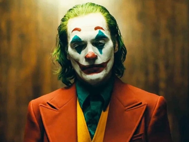 Coringa (2019)