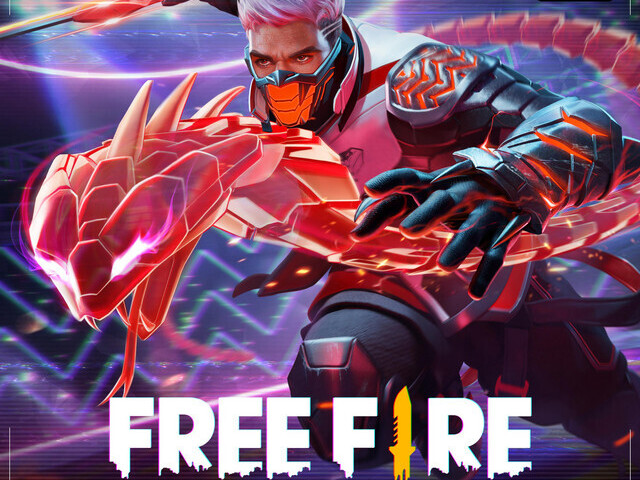 Free Fire