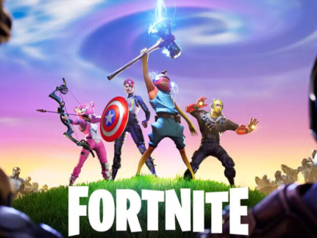 Fortnite