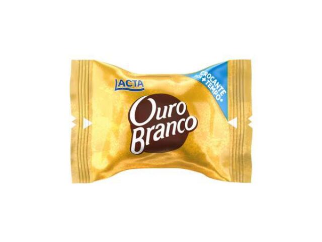 ouro branco