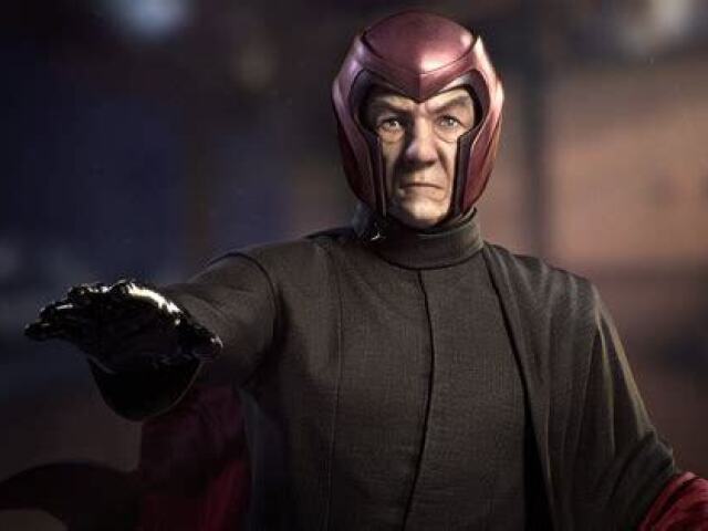 Magneto