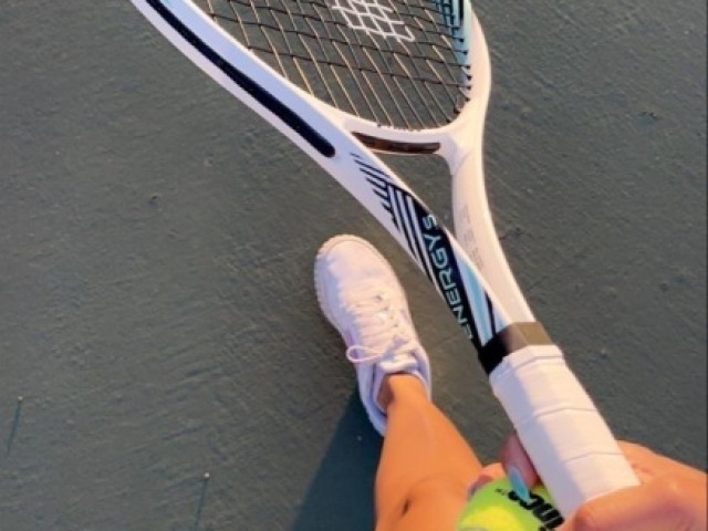 Tênis🎾