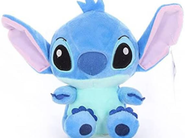 Little Stitch