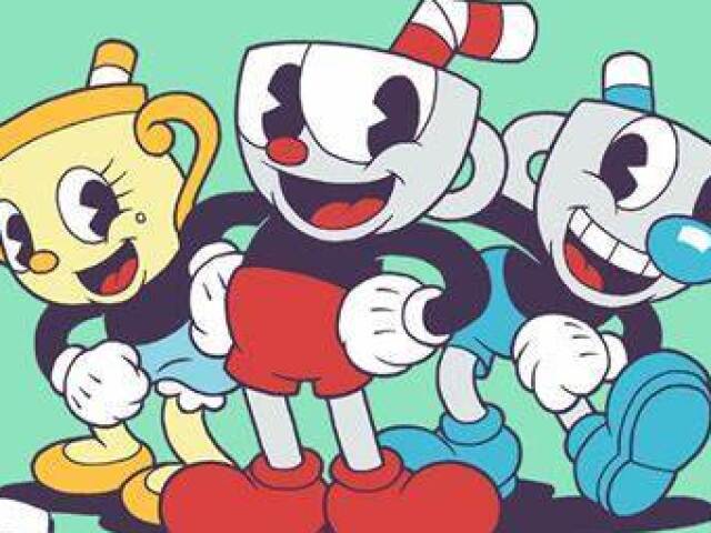 Cuphead, Mugman e MS Chalice