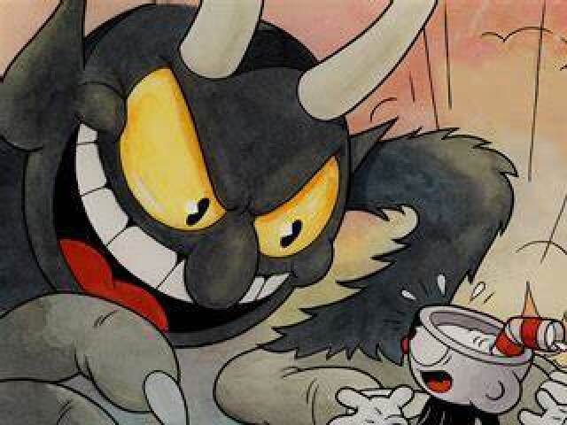diabo, rei dado, elder kettle, dragao
