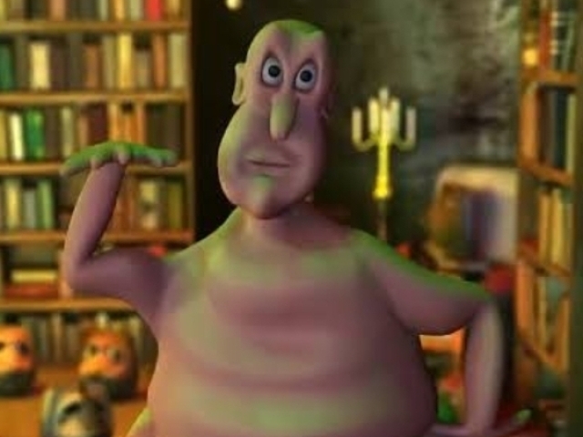 Globglogabgalab