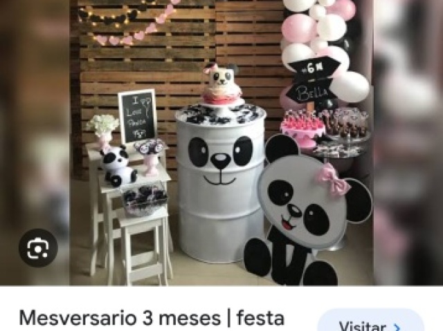 Já escolhi o meu e menina