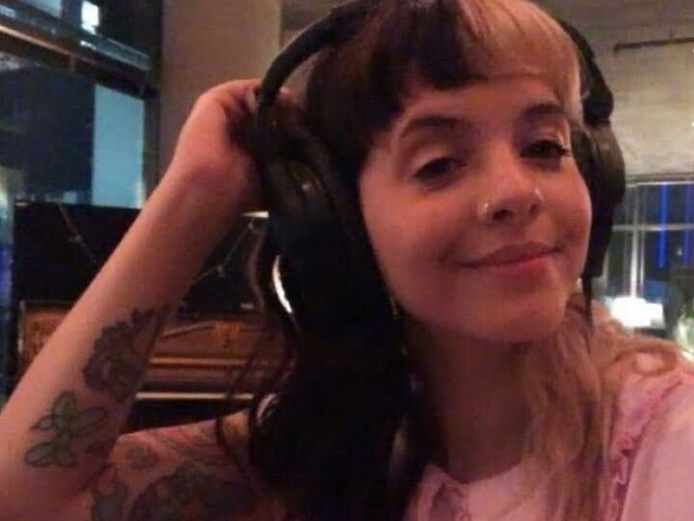 melanie martinez