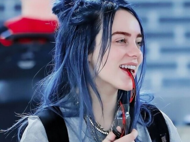 billie eilish