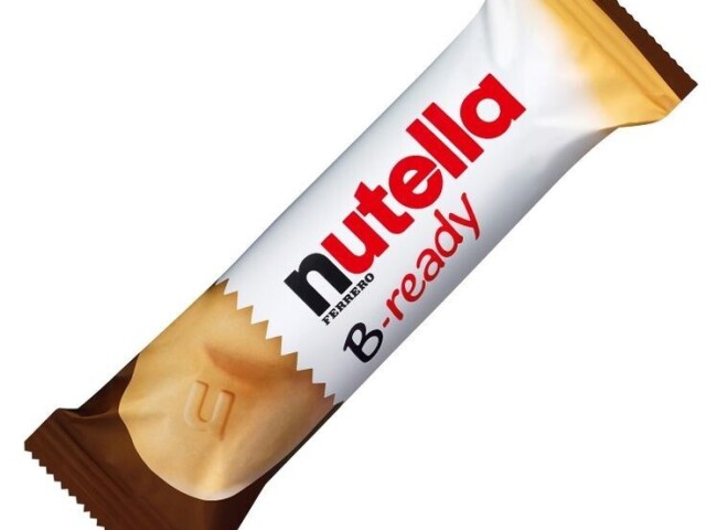 Nutella