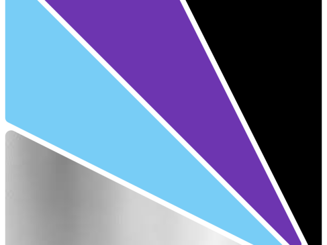 Prata,
Azul claro,
Roxo,
Preto