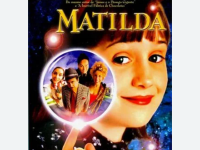 Matilda