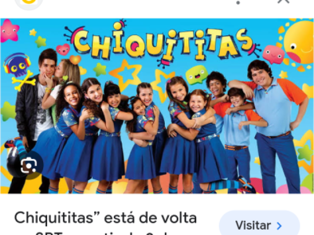 Chiquititas