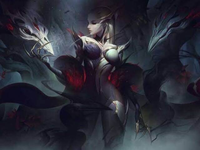 Evelynn