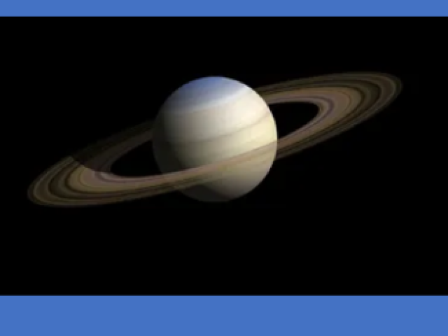 SATURNO