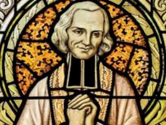 São João Maria Vianney