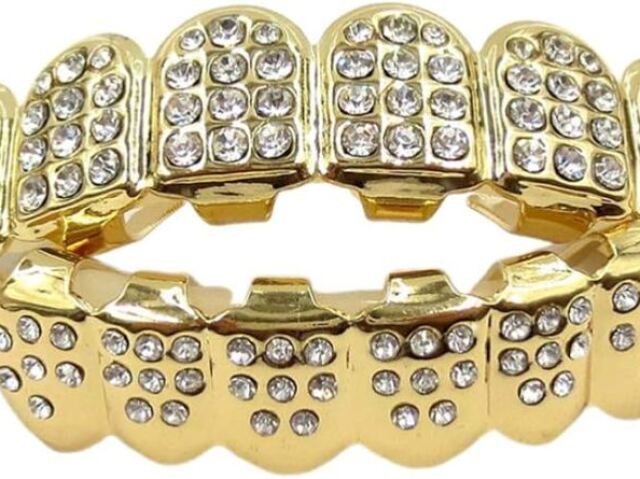 grillz