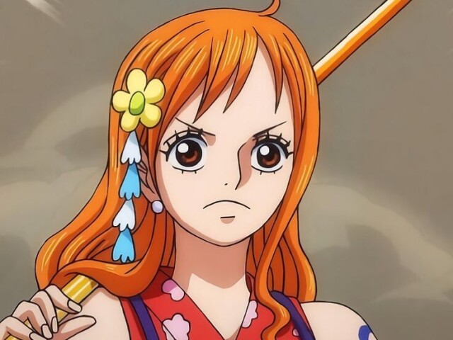 Nami