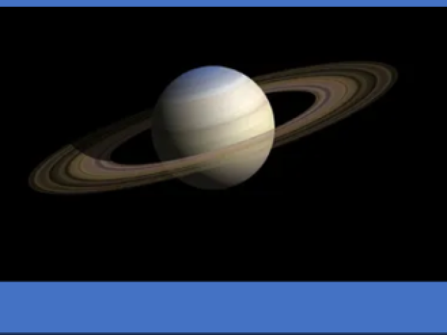 SATURNO