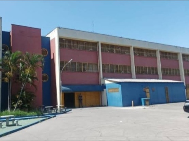 Escola!!