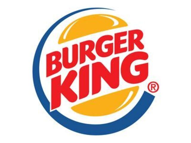 Burger King.