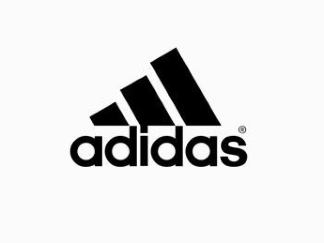 Adidas.