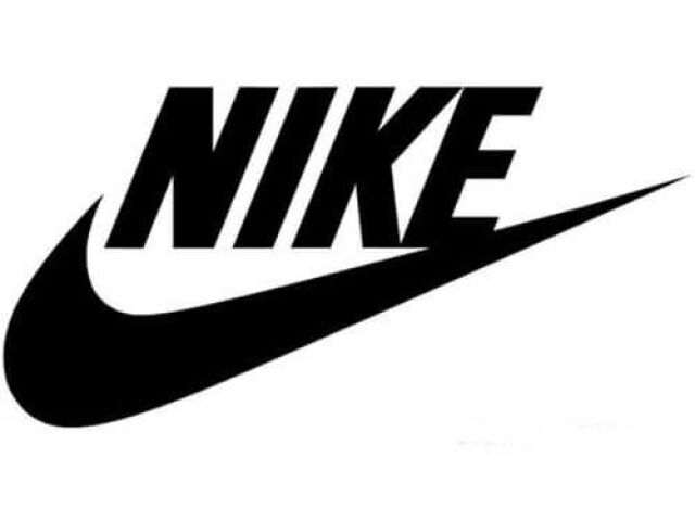 Nike.