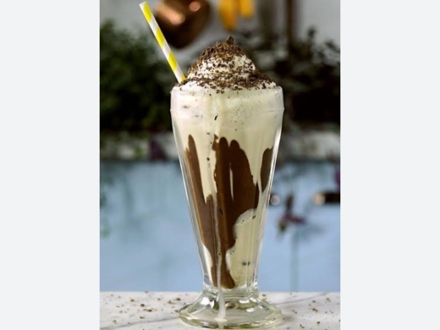 Milkshake