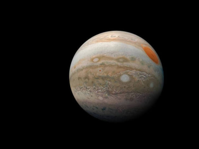 JUPITER