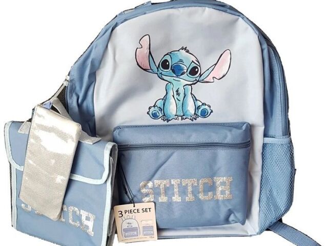 stitch