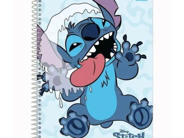 stitch