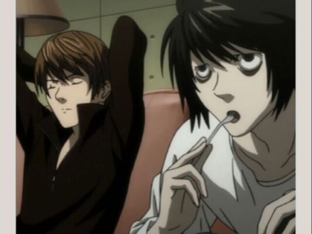 Death Note