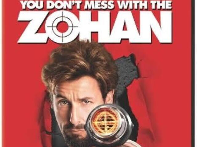 Zoham