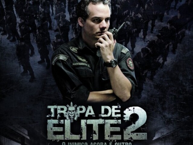 Tropa de elite