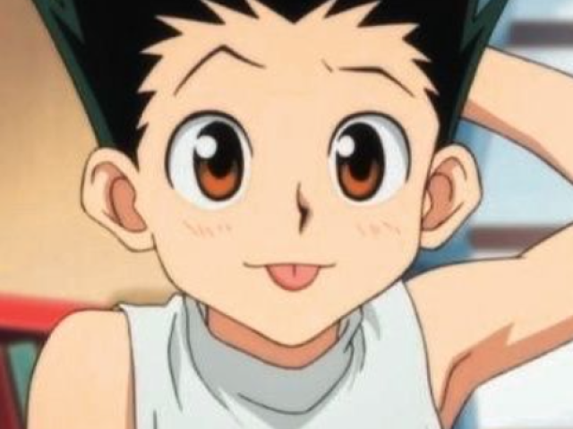 Gon