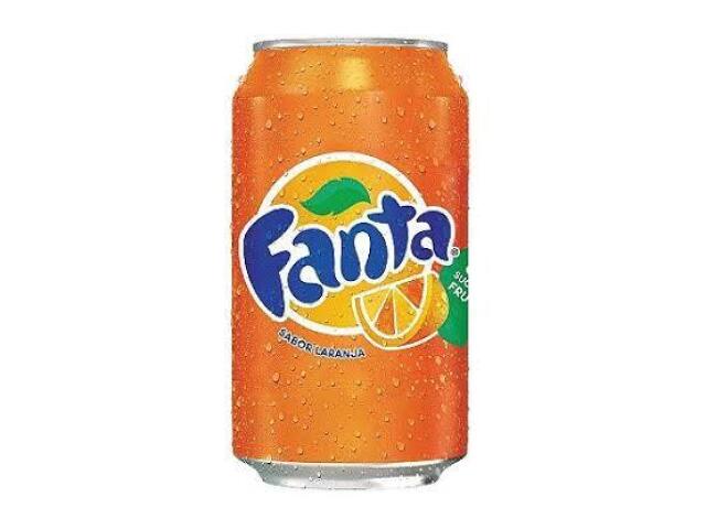 Fanta