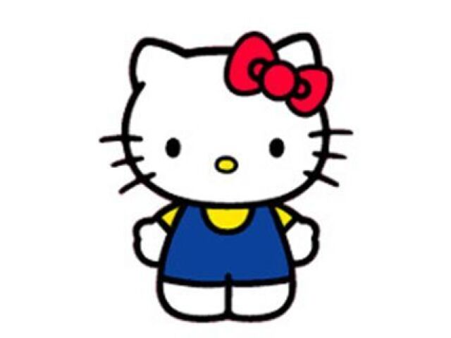 Hello Kitty