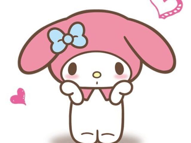 My Melody