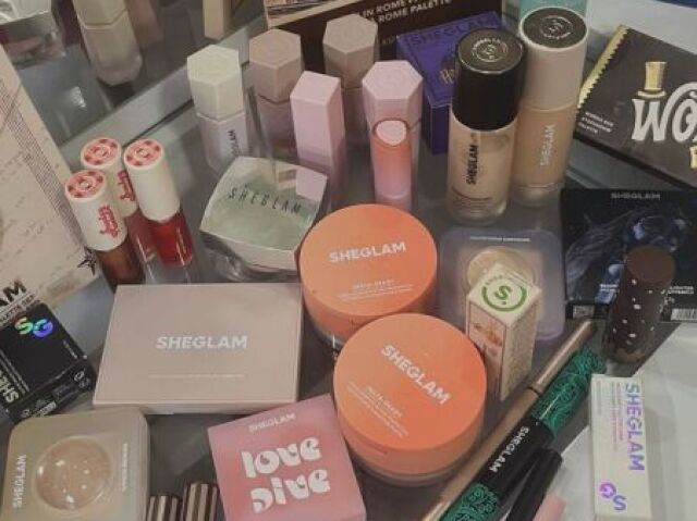 Sheglam