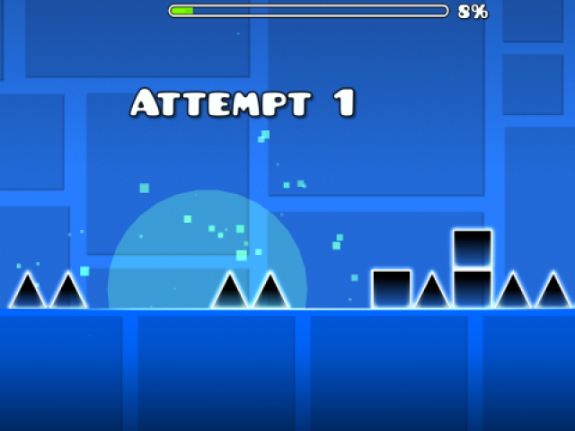 Geometry Dash