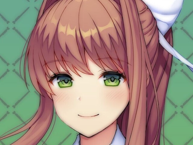 Monika