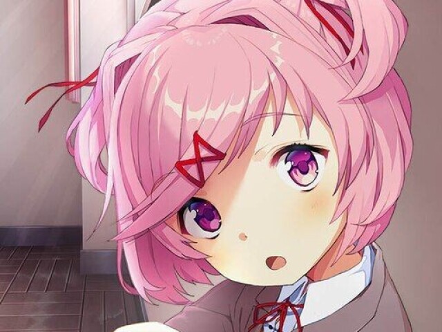 Natsuki