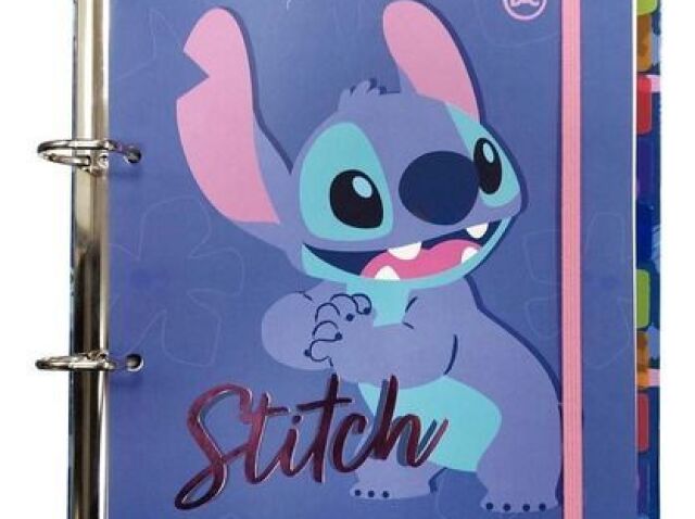 stitch (desculpa o corte)