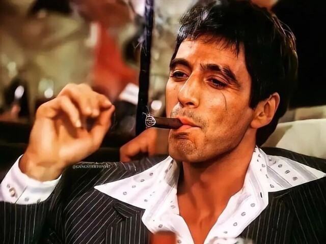 Tony Montana