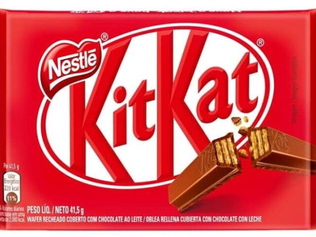 Kit Kat