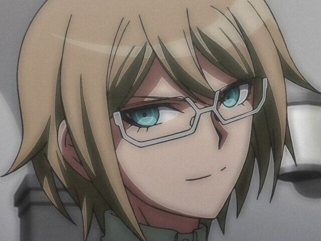 Byukaya Togami