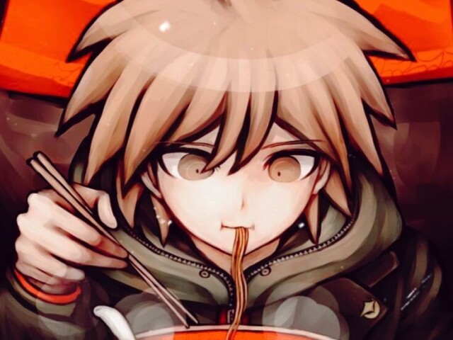 Naegi