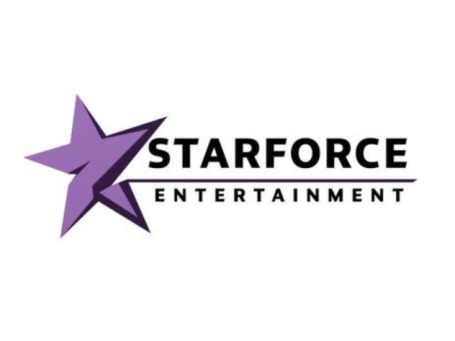 STARFORCE ENTERTAINMENT