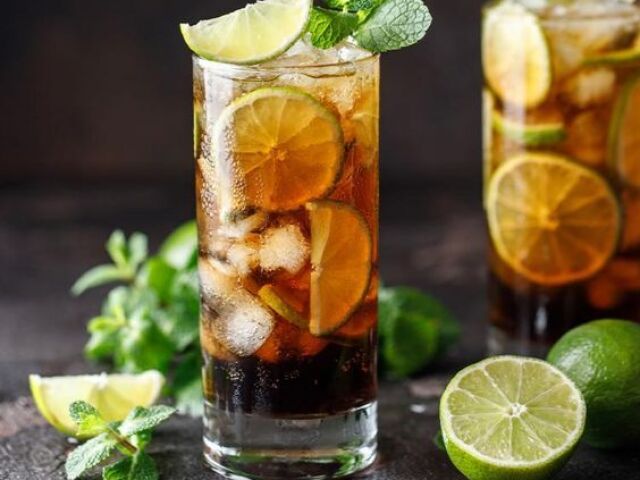 Cuba Libre