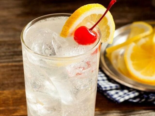 Tom Collins